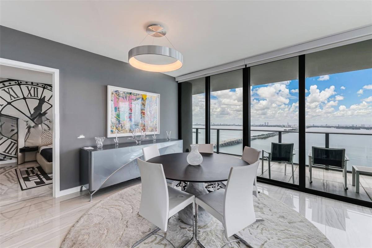 Apartment for rent at 3131 NE 7th Ave #4001, Miami, FL 33137