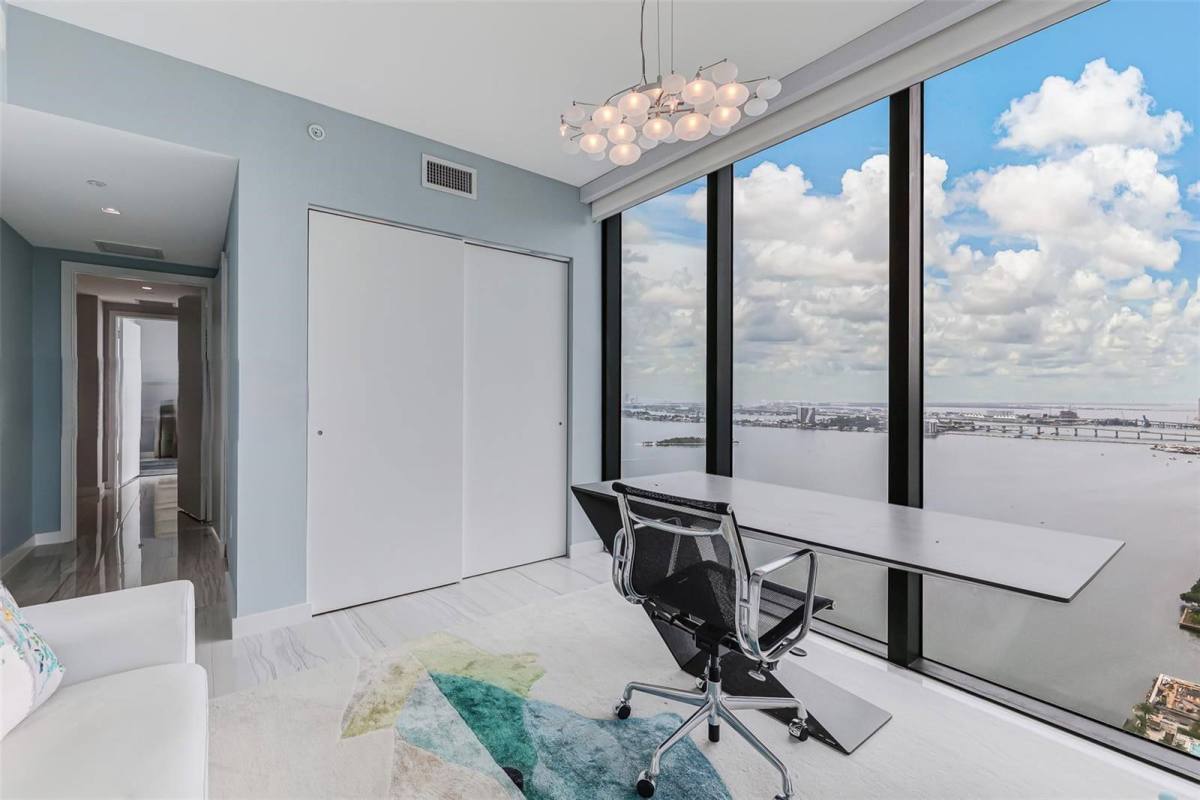 Apartment for rent at 3131 NE 7th Ave #4001, Miami, FL 33137