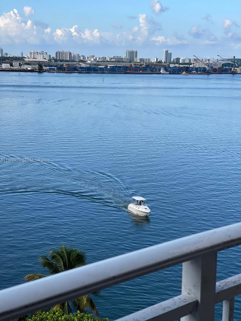 Apartment for rent at 770 Claughton Island Dr #1013, Miami, FL 33131