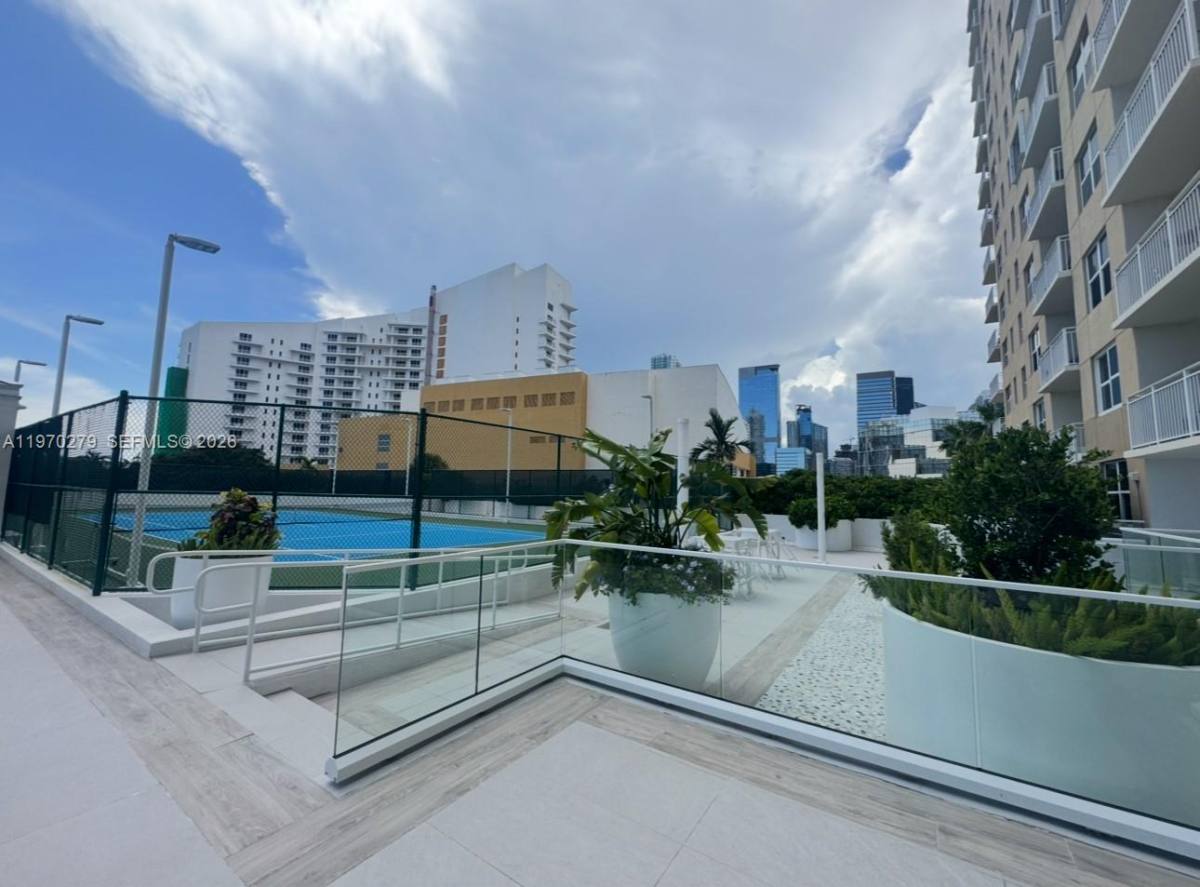 Apartment for rent at 770 Claughton Island Dr #1013, Miami, FL 33131
