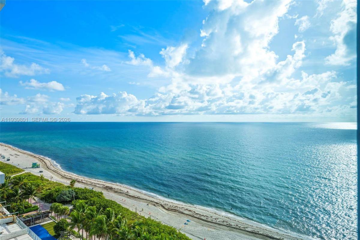 Condo for rent at 6801 Collins Ave #1409, Miami Beach, FL 33141
