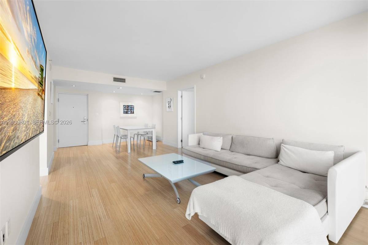 Condo for rent at 6801 Collins Ave #1409, Miami Beach, FL 33141