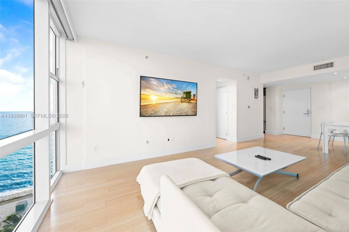 Condo for rent at 6801 Collins Ave #1409, Miami Beach, FL 33141