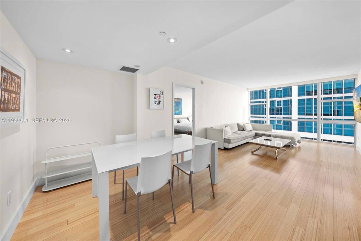 Condo for rent at 6801 Collins Ave #1409, Miami Beach, FL 33141