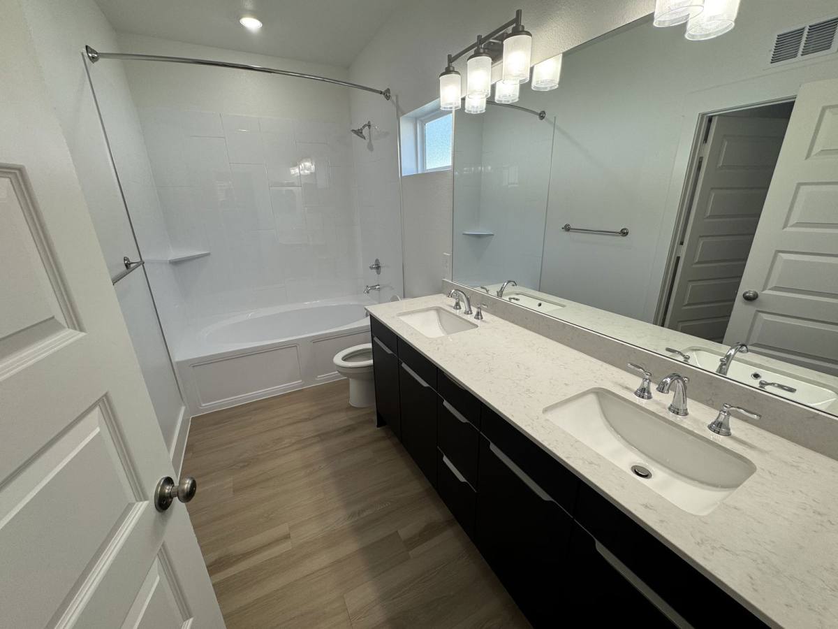Apartment for rent at 3272 Ganzer Rd W #817, Denton, TX 76207