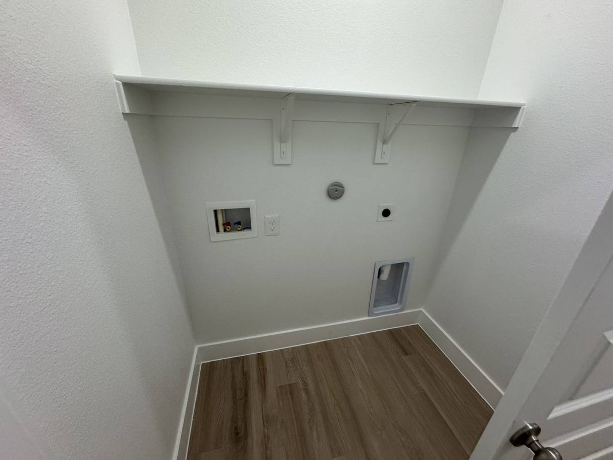 Apartment for rent at 3272 Ganzer Rd W #817, Denton, TX 76207