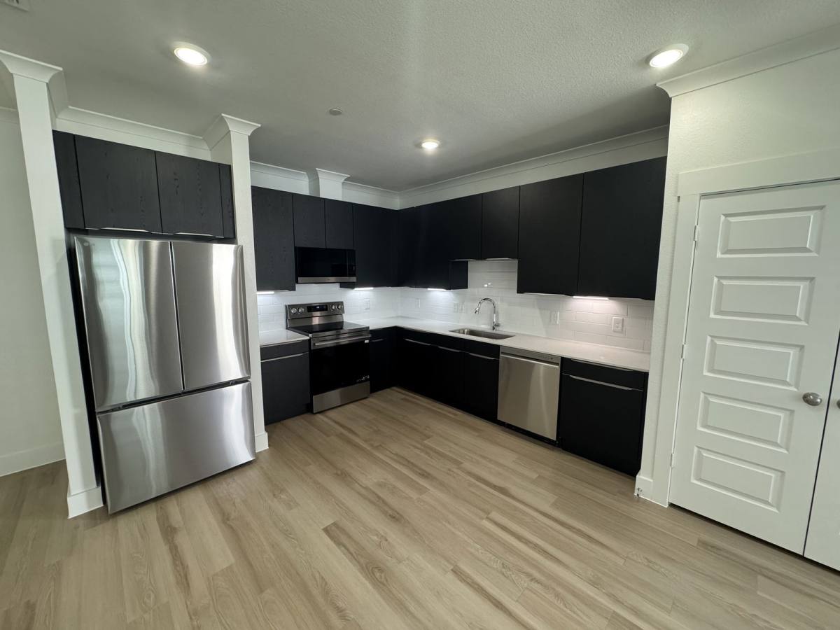 Apartment for rent at 3272 Ganzer Rd W #817, Denton, TX 76207