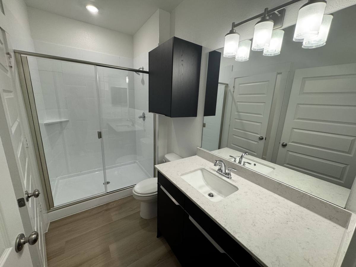 Apartment for rent at 3272 Ganzer Rd W #817, Denton, TX 76207