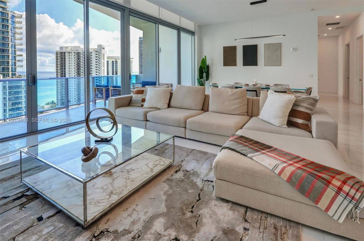 Condo for rent at 17550 Collins Ave #PH2, North Miami Beach, FL 33160