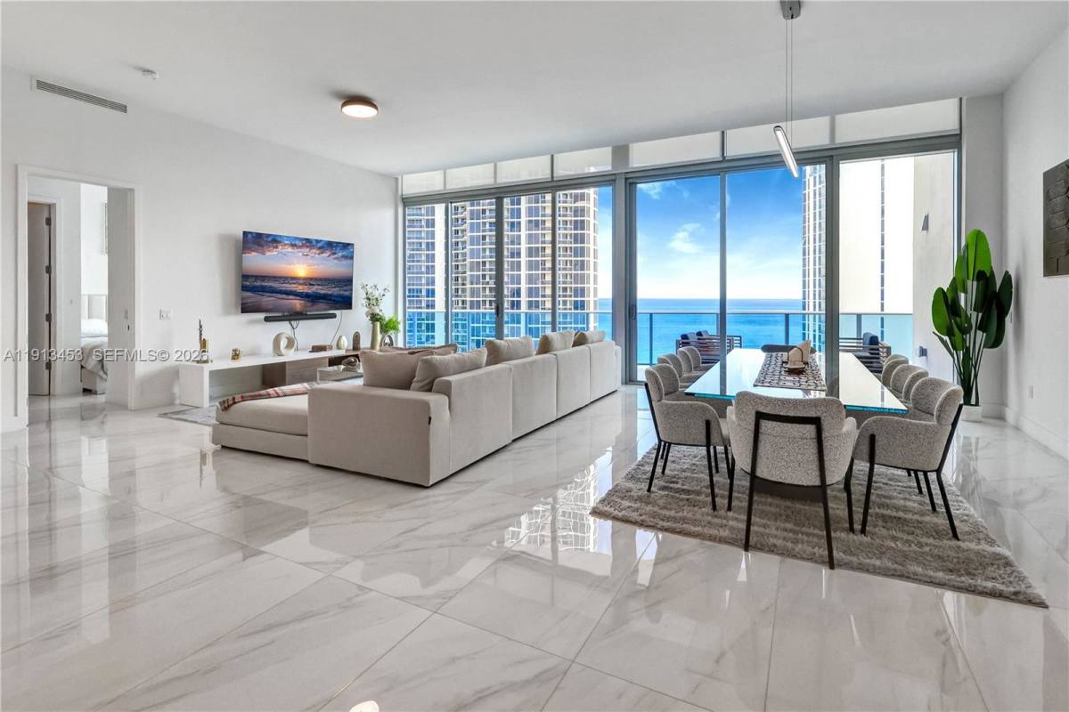 Condo for rent at 17550 Collins Ave #PH2, North Miami Beach, FL 33160
