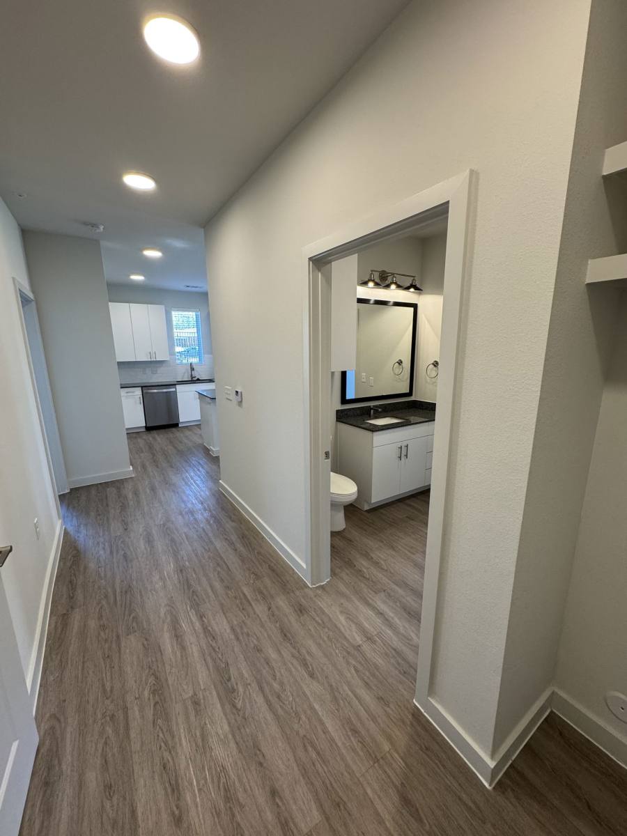 Apartment for rent at 4600 E McKinney St #817, Denton, TX 76208