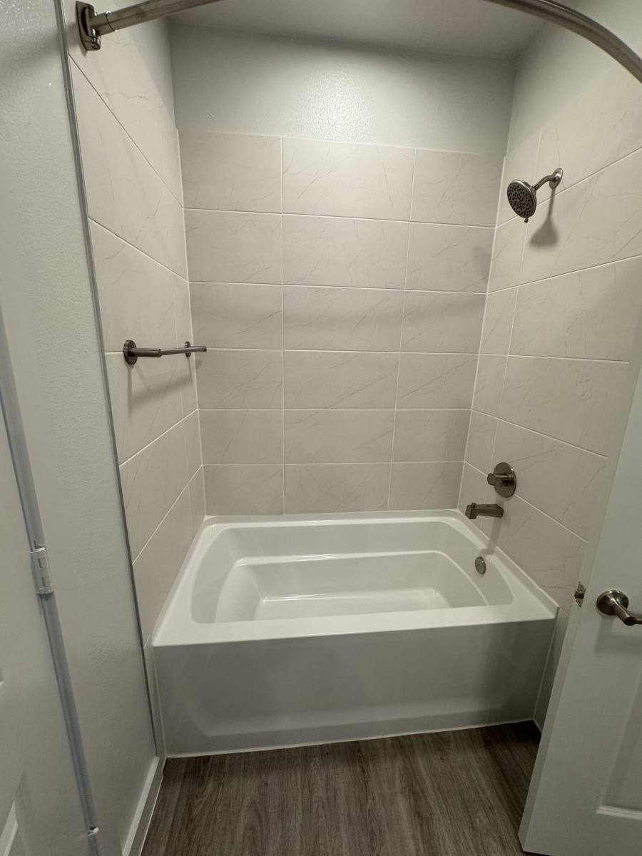 Apartment for rent at 4600 E McKinney St #817, Denton, TX 76208