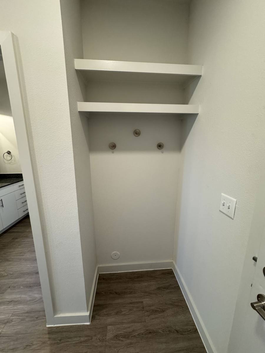 Apartment for rent at 4600 E McKinney St #817, Denton, TX 76208