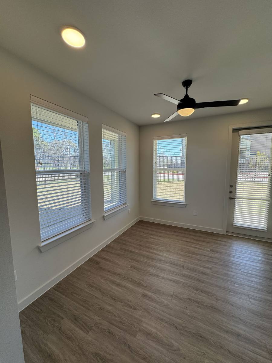 Apartment for rent at 4600 E McKinney St #817, Denton, TX 76208