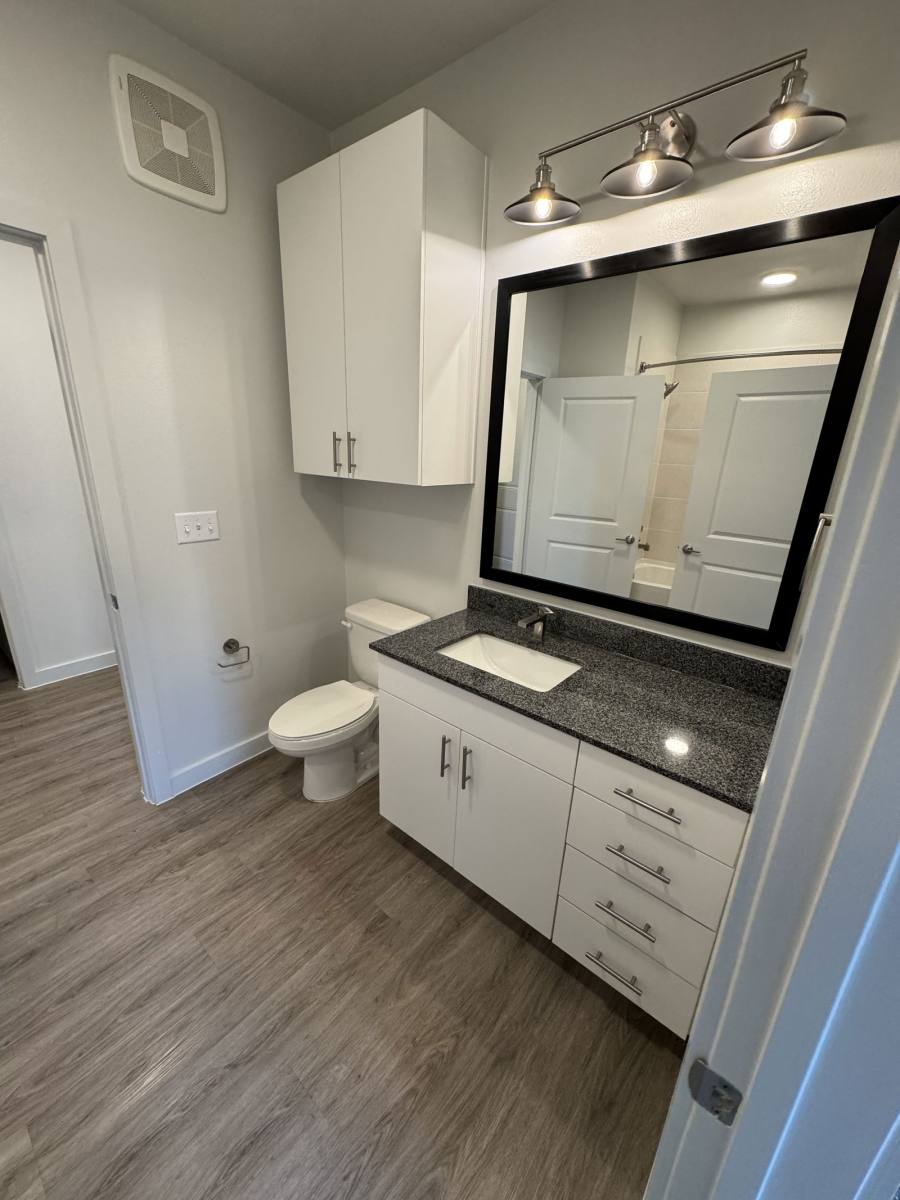 Apartment for rent at 4600 E McKinney St #817, Denton, TX 76208