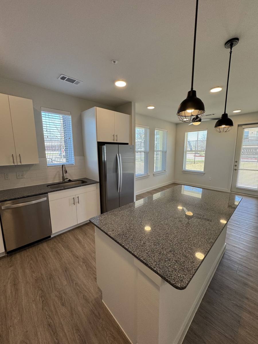 Apartment for rent at 4600 E McKinney St #817, Denton, TX 76208