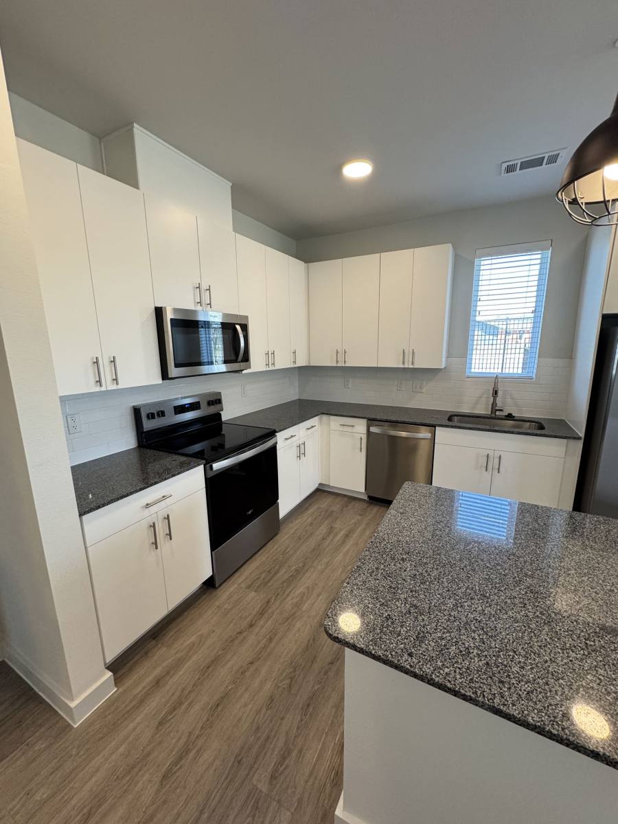 Apartment for rent at 4600 E McKinney St #817, Denton, TX 76208