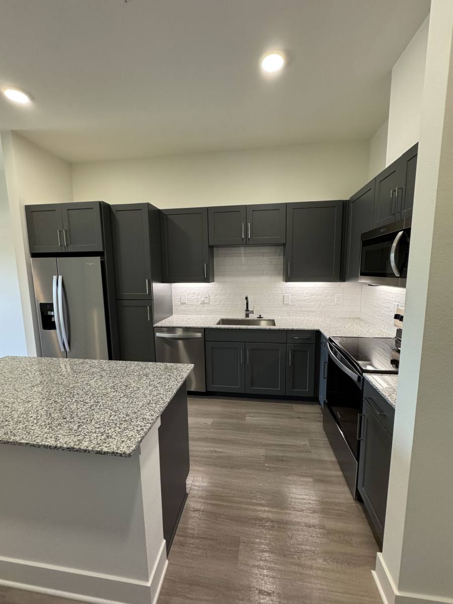 Apartment for rent at 2731 E Sherman Dr #816, Denton, TX 76209