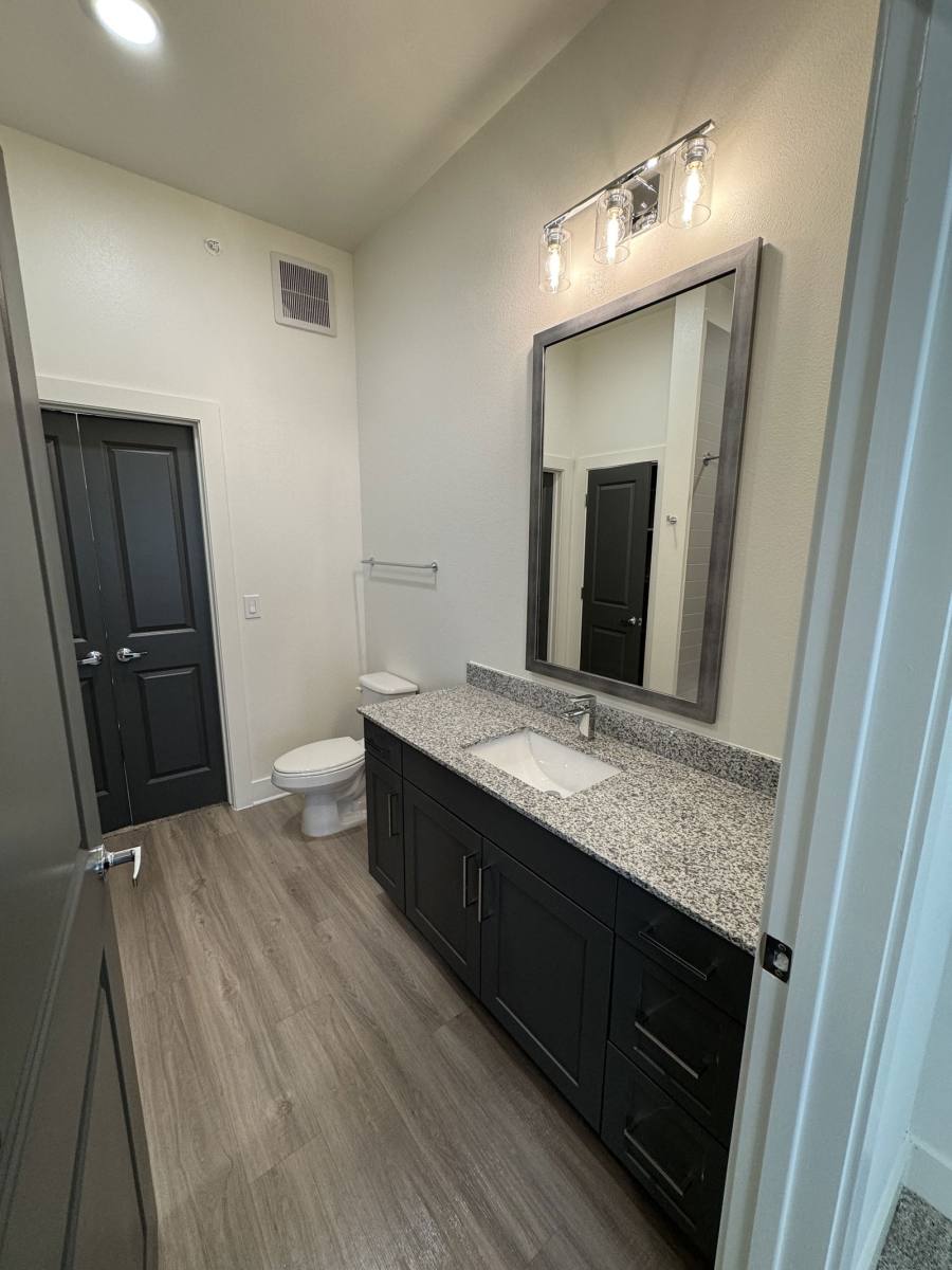 Apartment for rent at 2731 E Sherman Dr #816, Denton, TX 76209