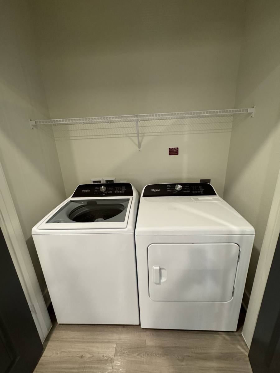 Apartment for rent at 2731 E Sherman Dr #816, Denton, TX 76209