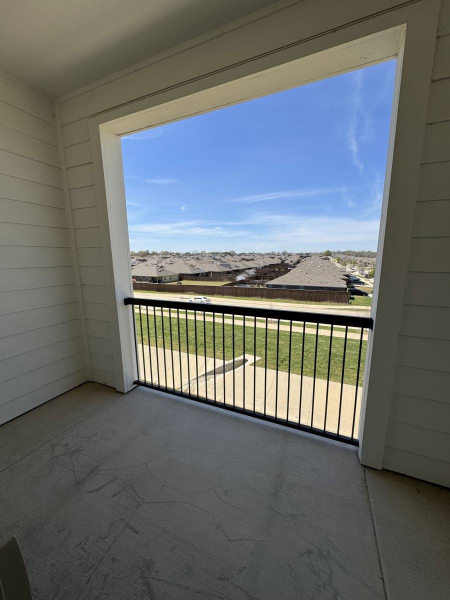 Apartment for rent at 2731 E Sherman Dr #816, Denton, TX 76209