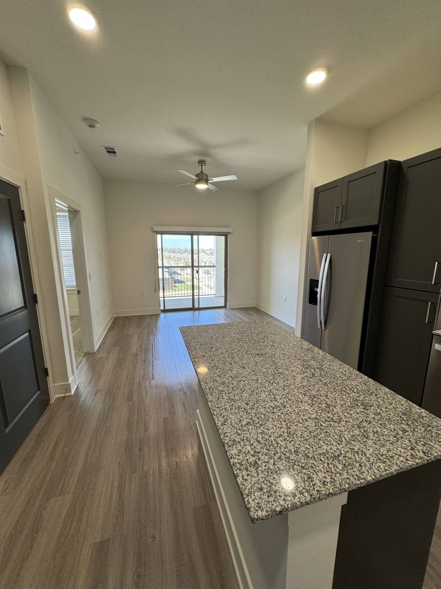 Apartment for rent at 2731 E Sherman Dr #816, Denton, TX 76209