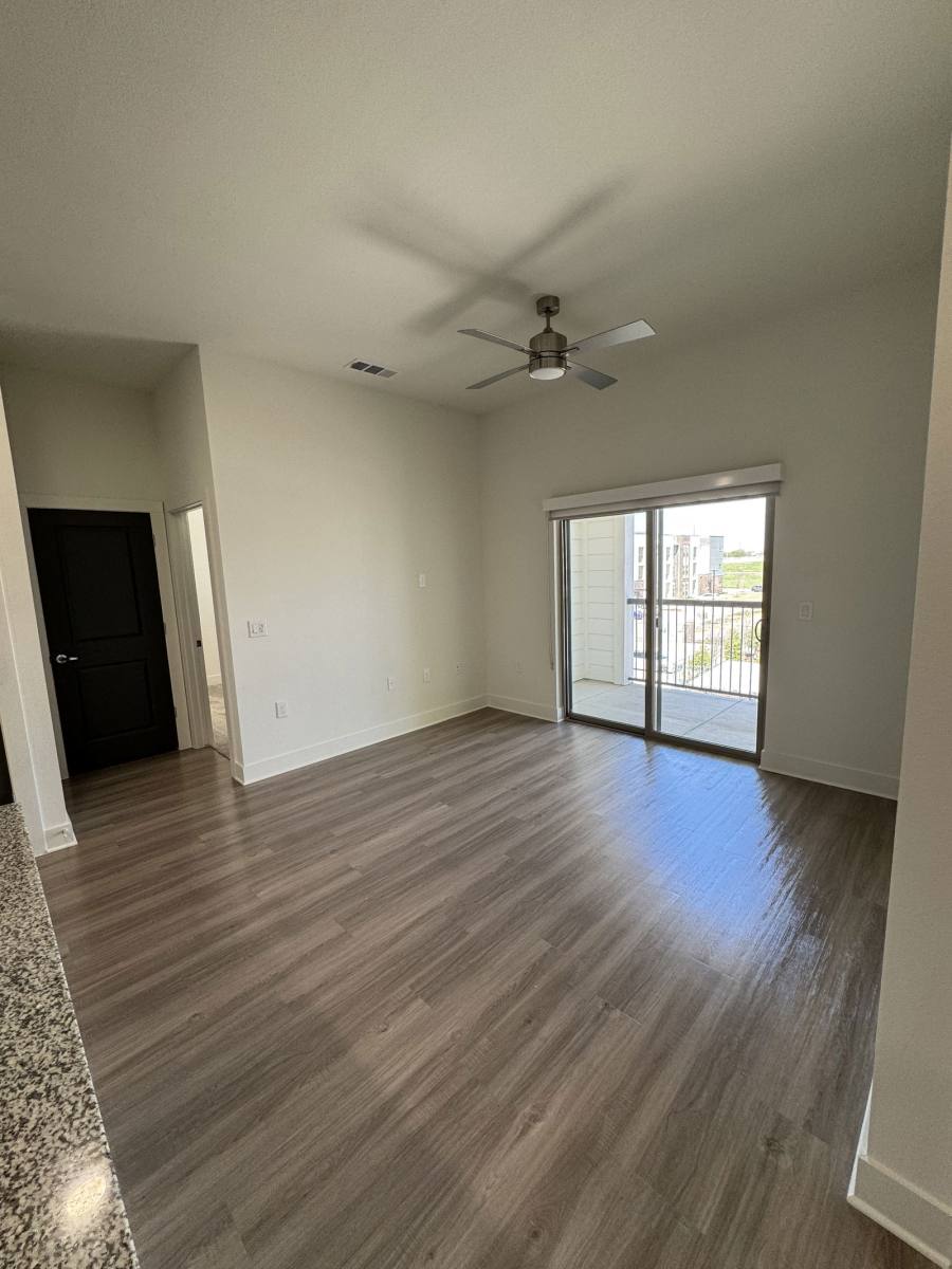 Apartment for rent at 2731 E Sherman Dr #817, Denton, TX 76209
