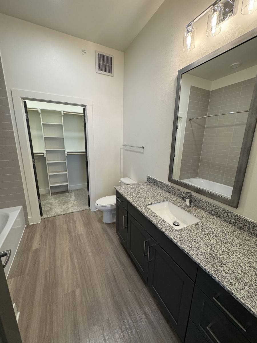 Apartment for rent at 2731 E Sherman Dr #817, Denton, TX 76209