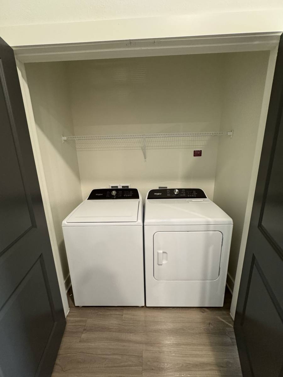 Apartment for rent at 2731 E Sherman Dr #817, Denton, TX 76209