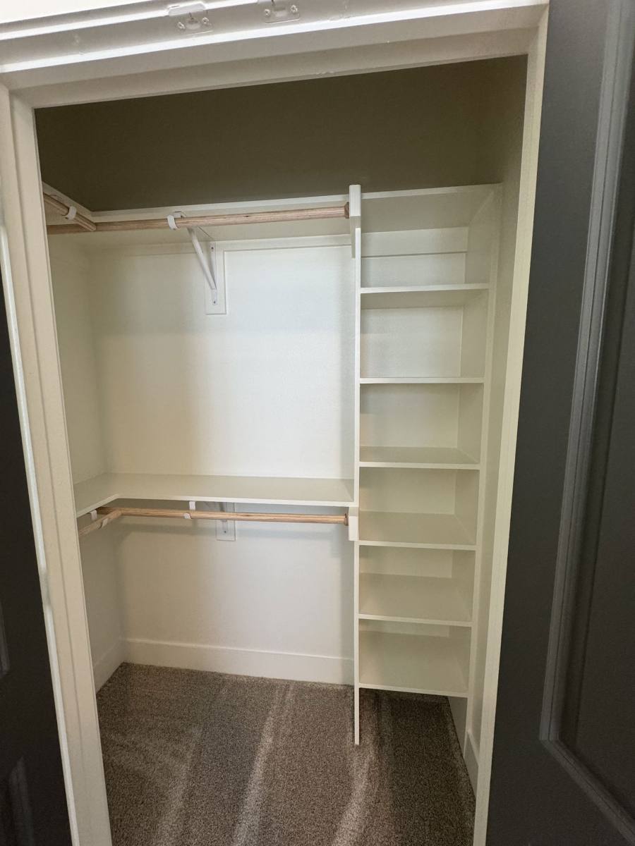 Apartment for rent at 2731 E Sherman Dr #817, Denton, TX 76209