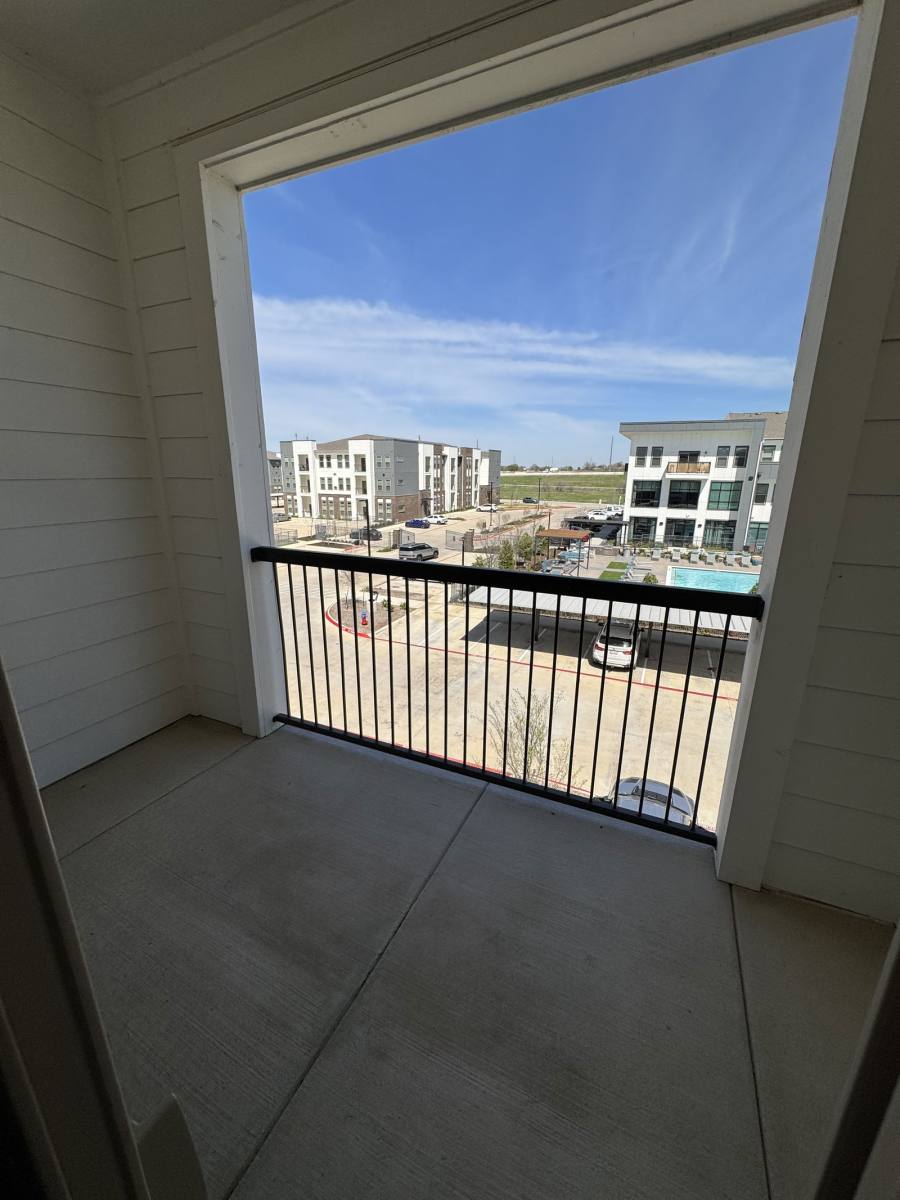 Apartment for rent at 2731 E Sherman Dr #817, Denton, TX 76209
