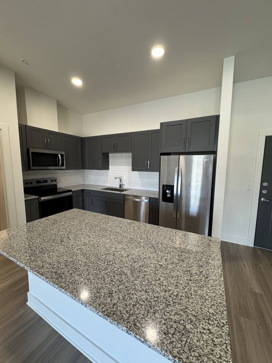 Apartment for rent at 2731 E Sherman Dr #817, Denton, TX 76209