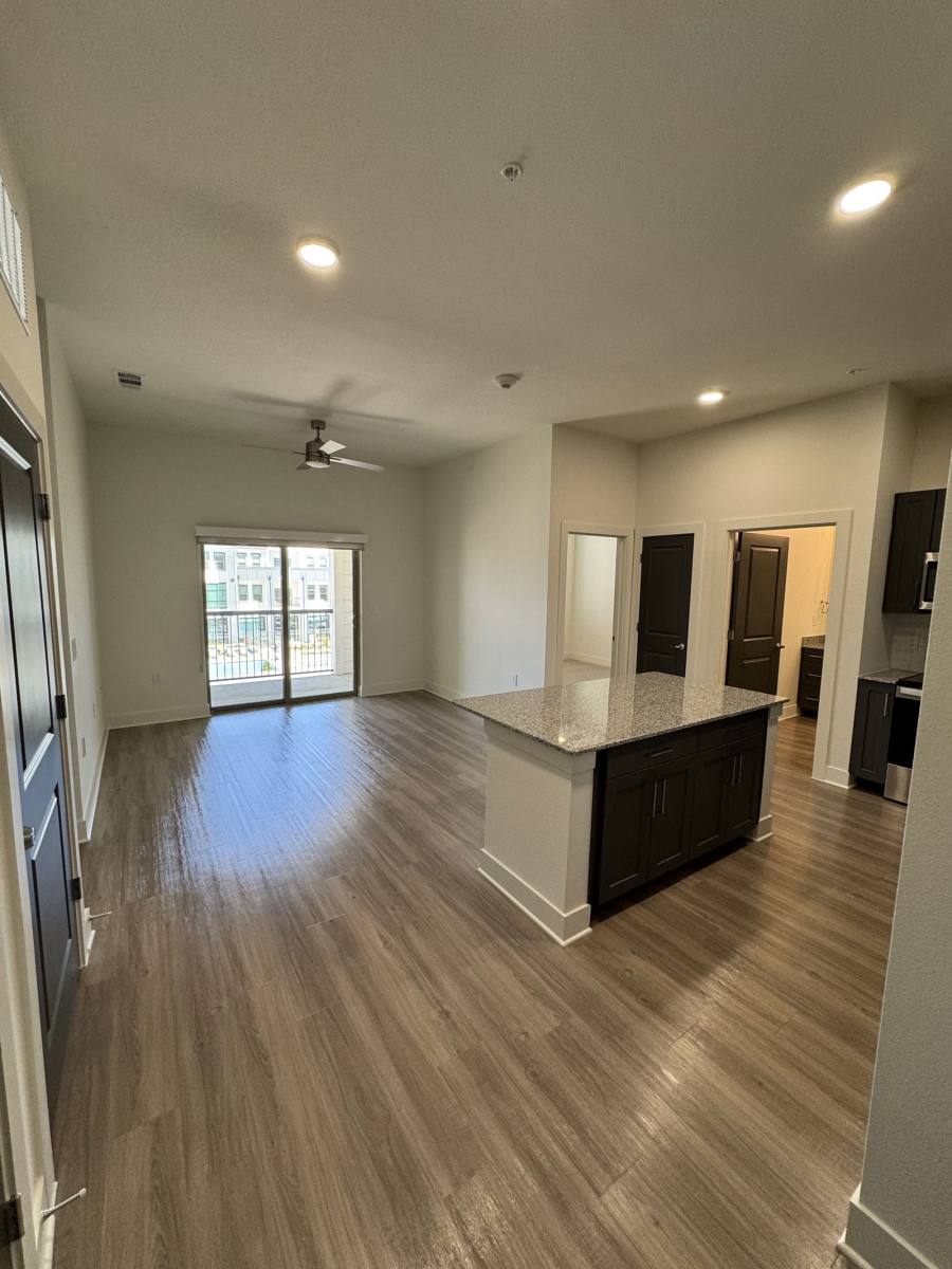 Apartment for rent at 2731 E Sherman Dr #817, Denton, TX 76209