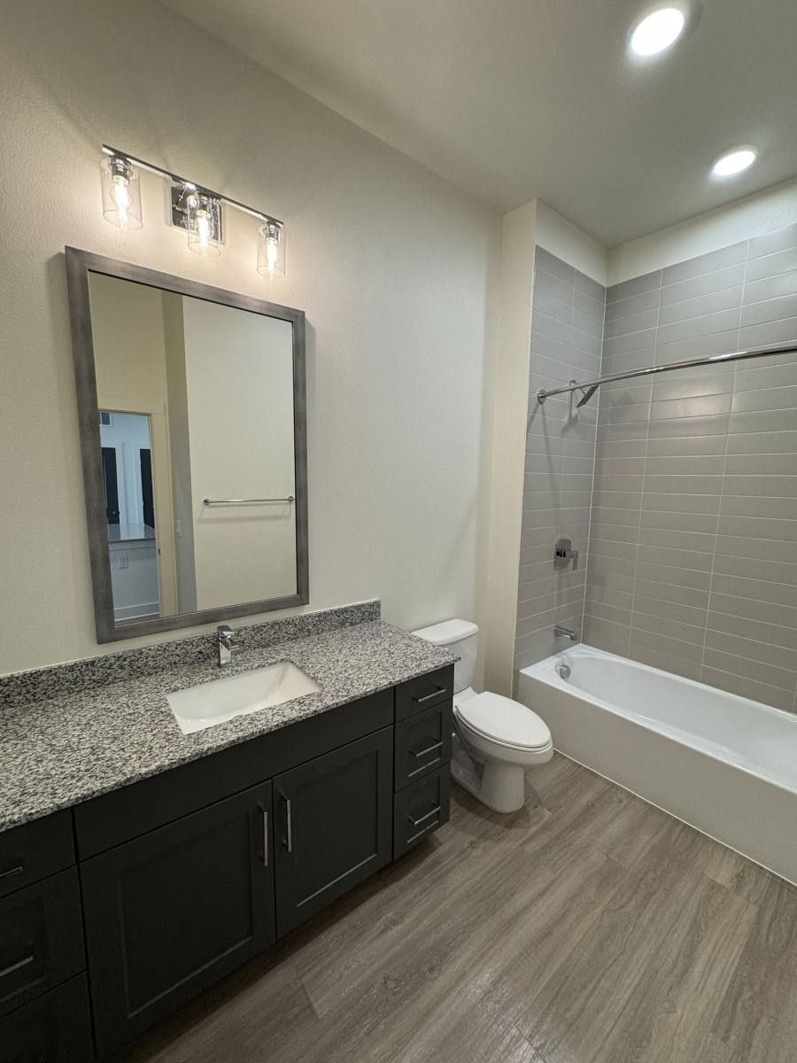 Apartment for rent at 2731 E Sherman Dr #817, Denton, TX 76209