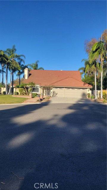 House for rent at 5035 Via Donaldo, Yorba Linda, CA 92886