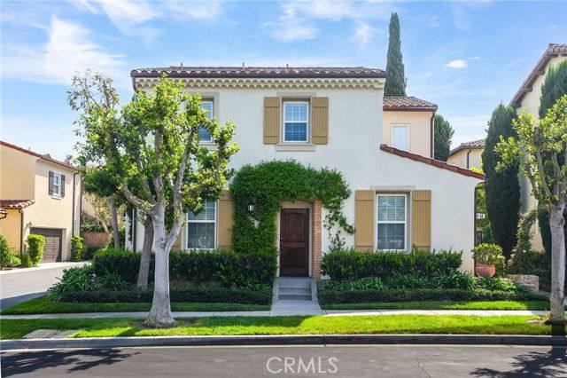 House for rent at 46 Arborside, Irvine, CA 92603