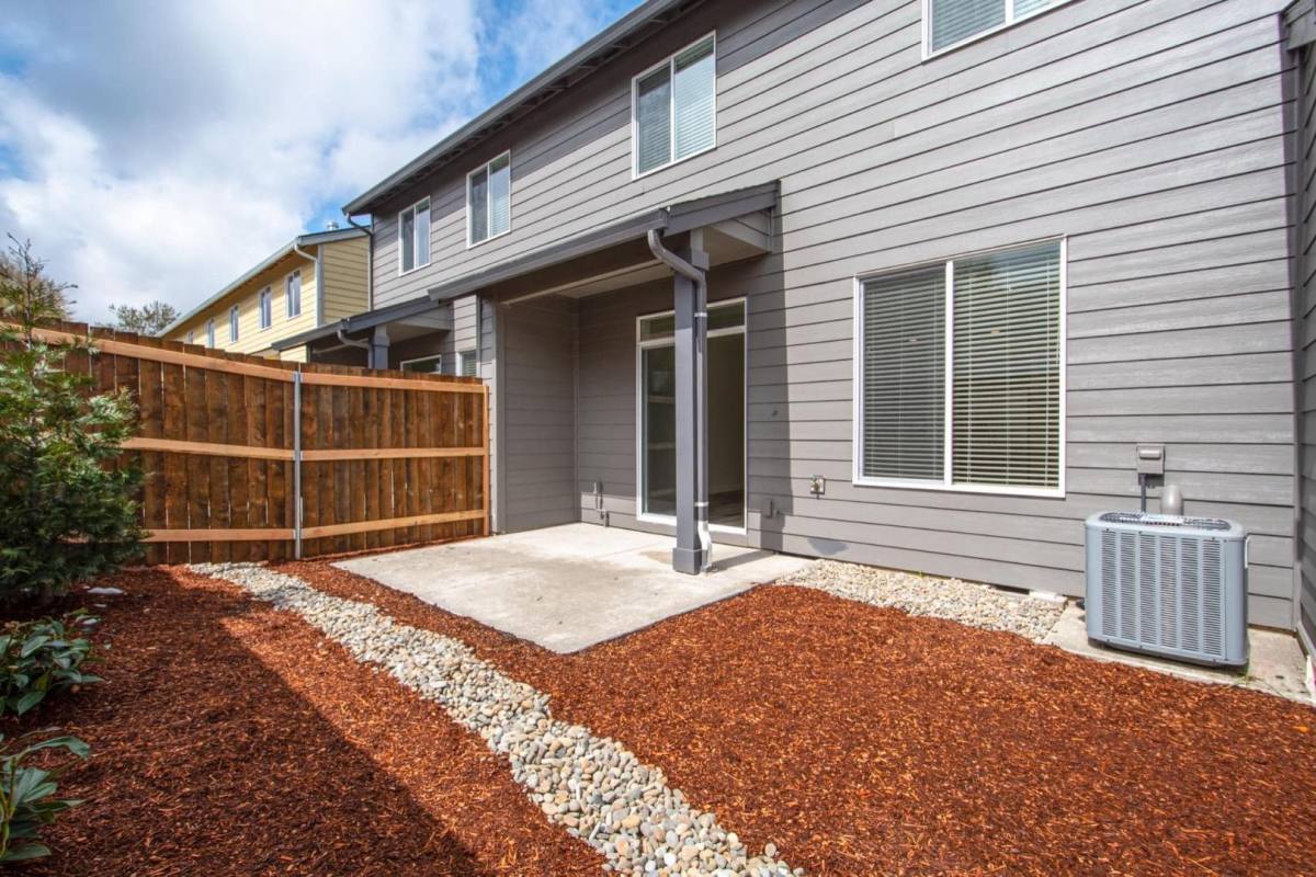 Townhouse for rent at 7618 NE 71st Place #16, Vancouver, WA 98661