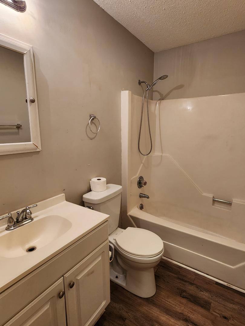 House for rent at 408 Sheila St, Hope Mills, NC 28348