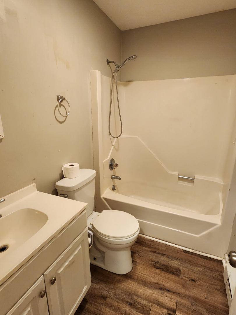 House for rent at 408 Sheila St, Hope Mills, NC 28348