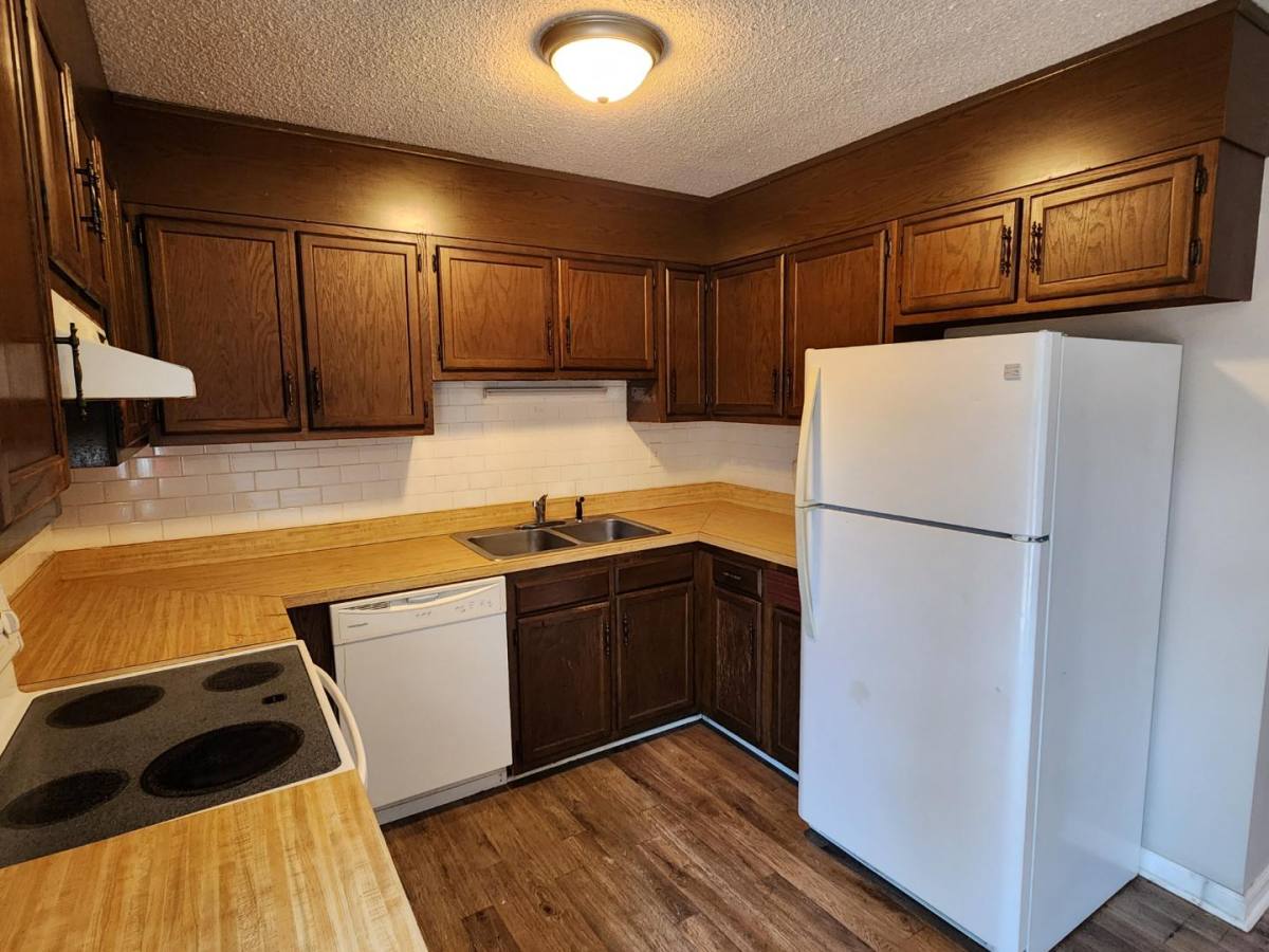House for rent at 408 Sheila St, Hope Mills, NC 28348