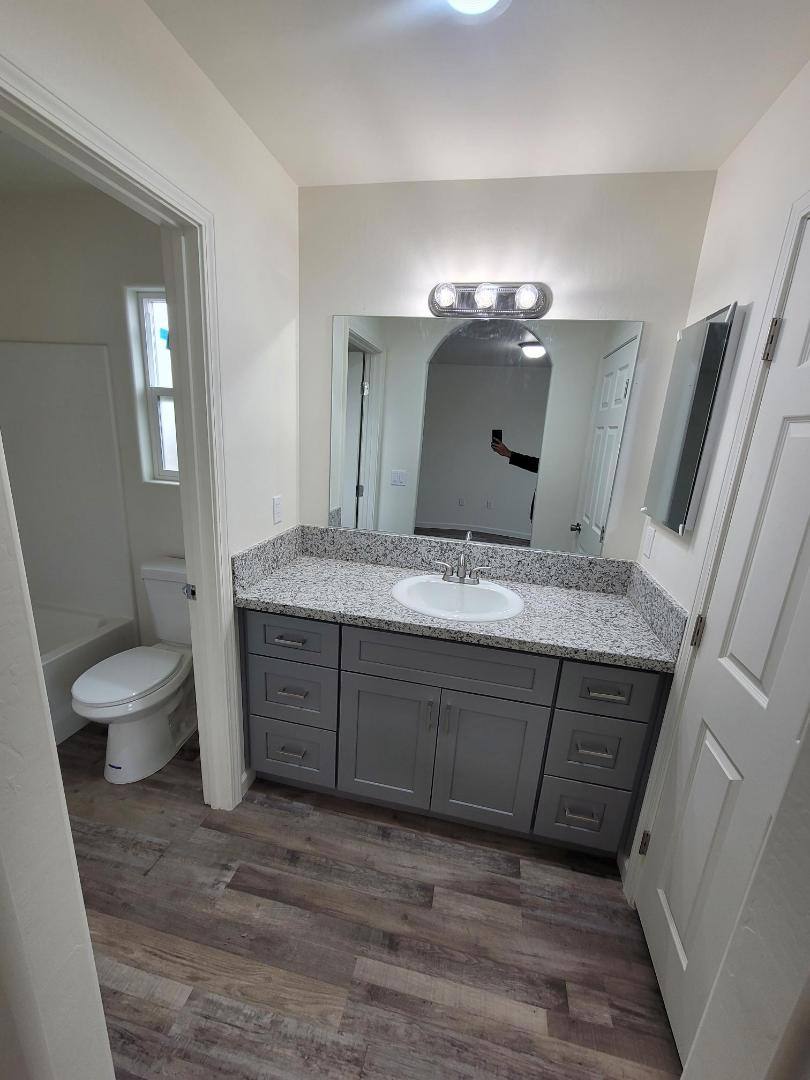 House for rent at 1800 Dover St, Delano, CA 93215