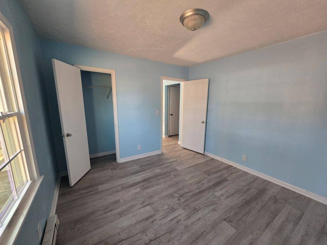 Townhouse for rent at 1547 Center St, Fayetteville, NC 28311