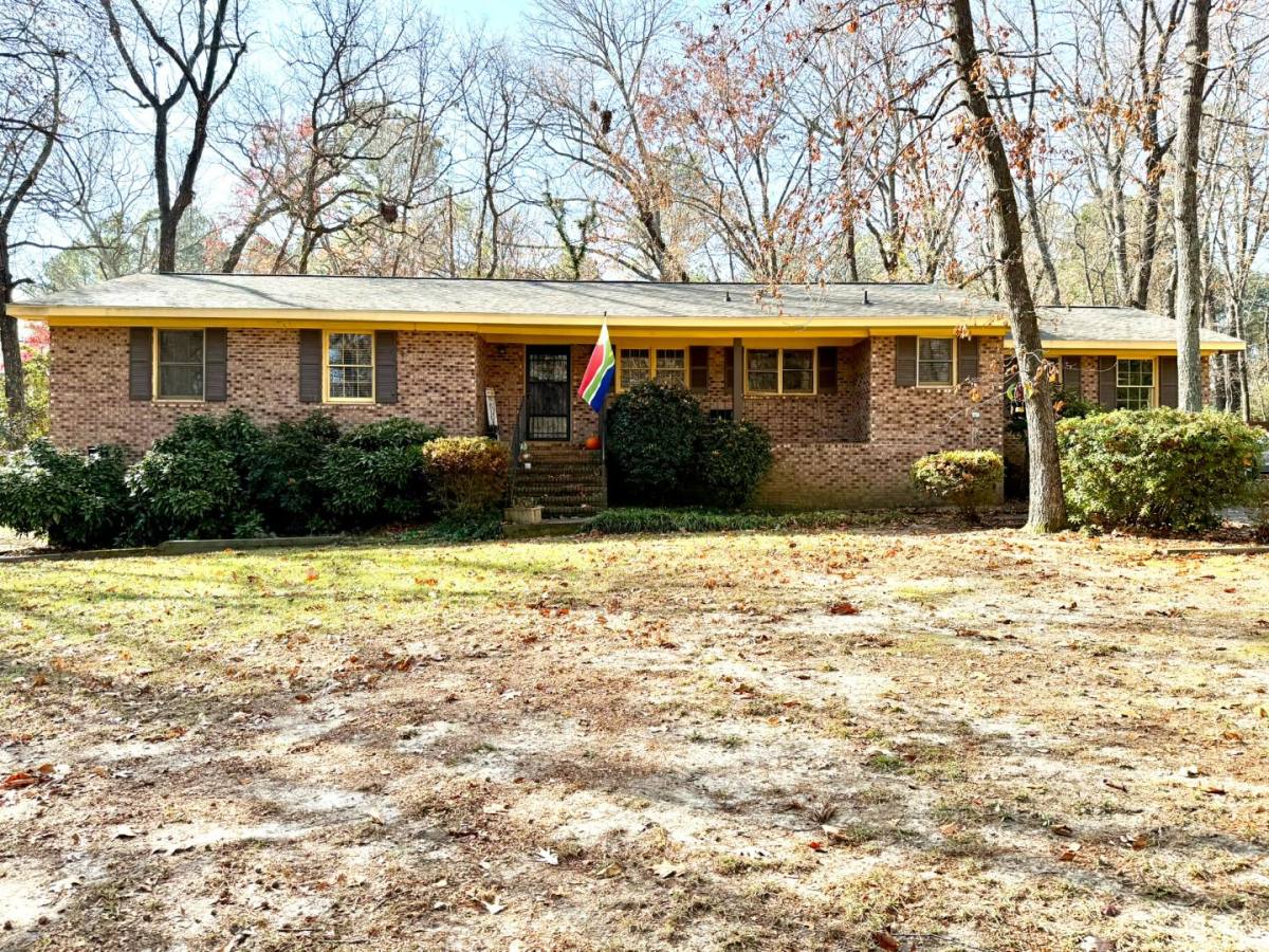 House for rent at 211 Tartan Trail #211, Southern Pines, NC 28387