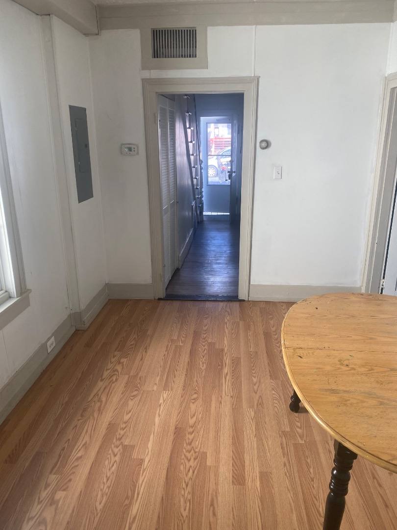 Apartment for rent at 1327 Ruffner Place, Lynchburg, VA 24504