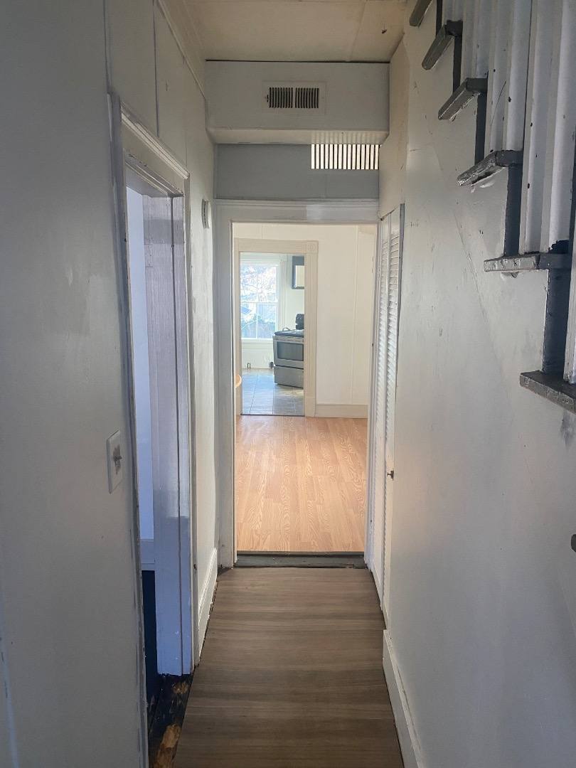 Apartment for rent at 1327 Ruffner Place, Lynchburg, VA 24504