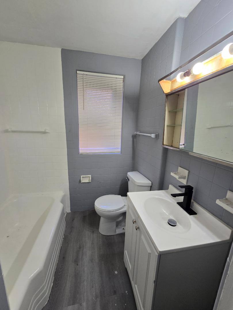 Apartment for rent at 3150-3152 Pennsylvania Ave #3152 2FA, Saint Louis, MO 63118