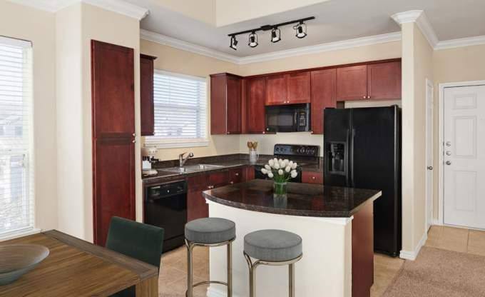 Apartment for rent at 11743 Northpointe Blvd, Tomball, TX 77377