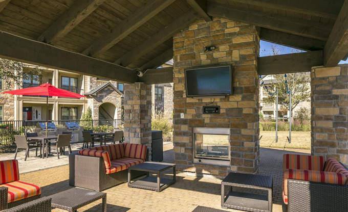Apartment for rent at 2526 Business Center Dr, Pearland, TX 77584