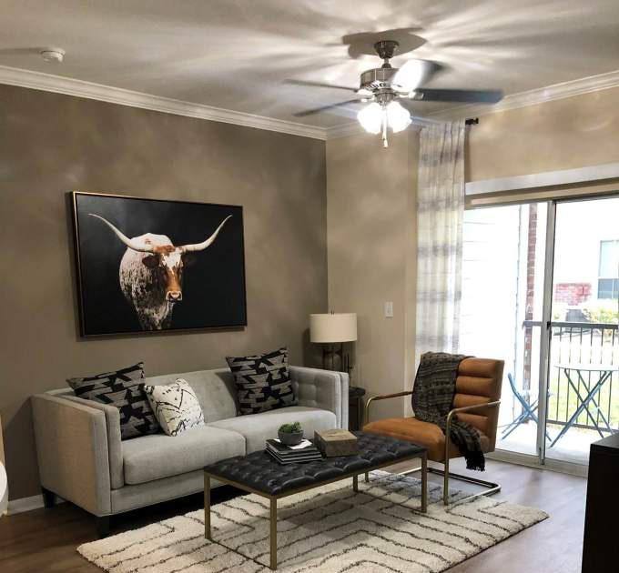 Apartment for rent at 401 W Pasadena Blvd, Deer Park, TX 77536