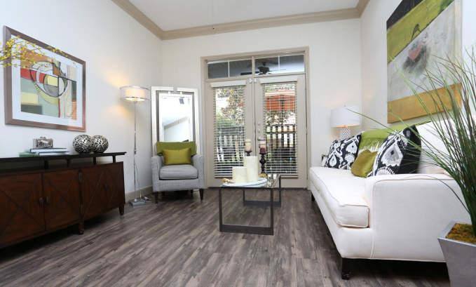 Apartment for rent at 3838 N Braeswood Blvd, Houston, TX 77025
